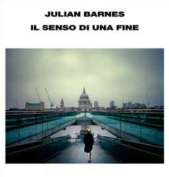 Il senso di una fine di Julian Barnes - Confidenze