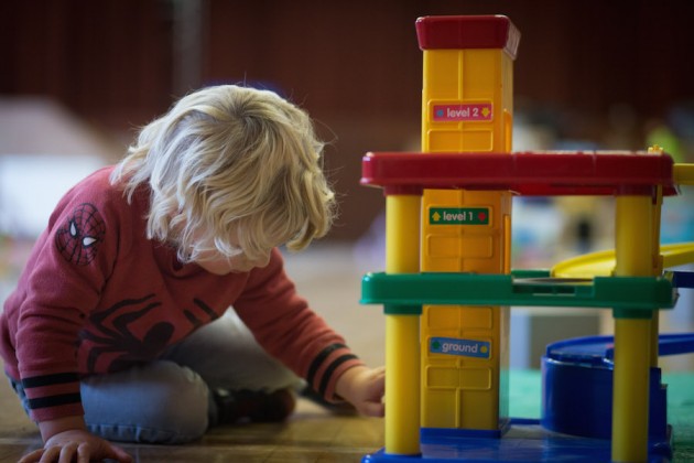 Childcare and Education To Be Key Election Issue