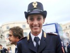 Forse non tutti sanno che Elisa milita nelle Fiamme Oro, il gruppo sportivo della Polizia di Stato, anche se la sua società di allenamento rimane il Club scherma della sua città natale Jesi.
