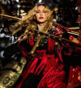 Madonna, rockstar