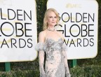 A metà fra Elsa di Frozen e un cioccolatino scartato, Nicole Kidman non convince. Sia chiaro, non c