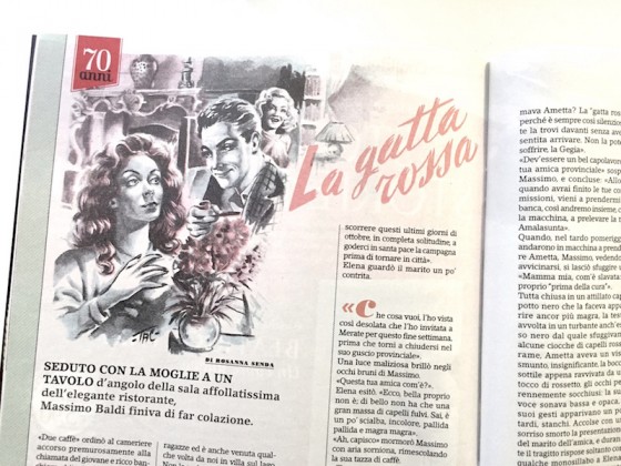 Ascolta la storia