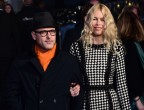Chi non si ricorda di Claudia Schiffer? La regina delle top model anni 80, nel 2002 ha impalmato Matthew Vaughn, regista e produttore cinematografico inglese. Il metro e ottanta di lei non perdona.