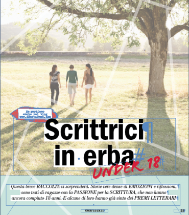 Ascolta la storia