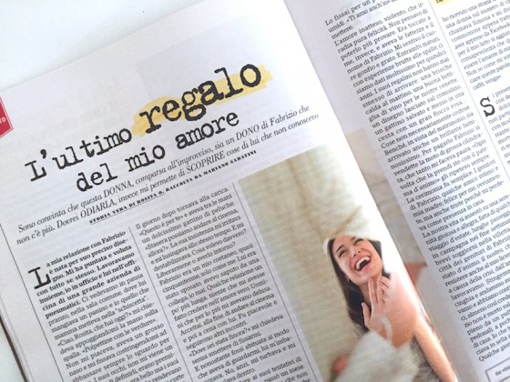 Ascolta la storia