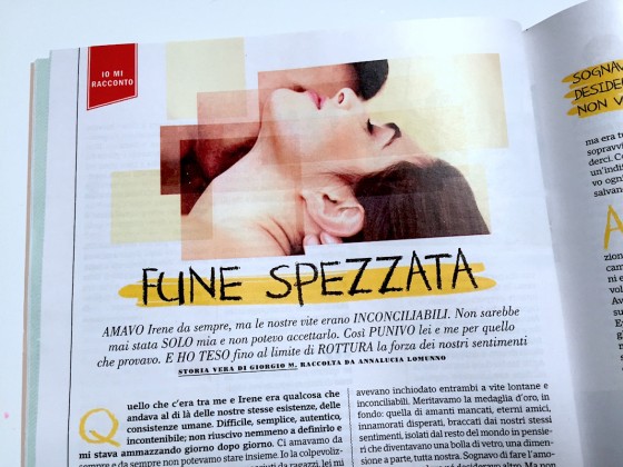 Ascolta la storia