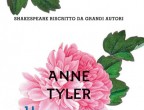 TORO. Parola chiave: CONQUISTE. Pronta per vivere la grinta che ti porta Urano? Ispirati al romanzo "UNA RAGAZZA INTRATTABILE" di Ann Tyler (Rizzoli, 19,50 euro) se vuoi imparare ad abbinare dolcezza e determinazione.