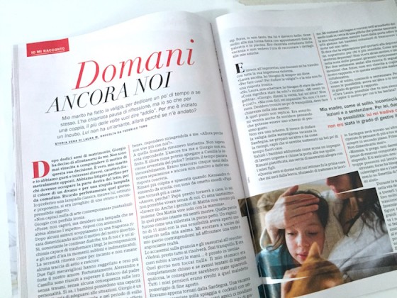 Ascolta la storia