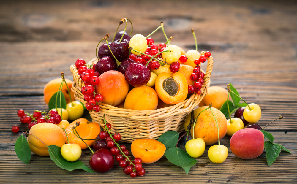 Zucchero nella frutta perché non ne devi avere paura Confidenze
