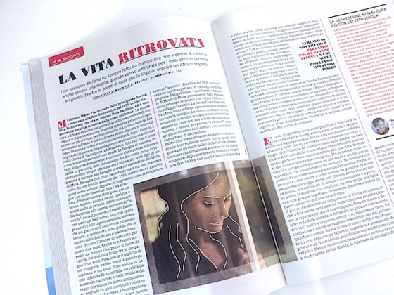Ascolta la storia