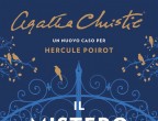 Il mistero dei tre quarti (Mondadori, 19,50 euro) è il terzo giallo in cui la scrittrice britannica Sophie Hannah riporta in vita l’investigatore privato Hercule Poirot, ideato e reso famoso da da Agatha Christie. Qui, il celebre detective belga trova ad aspettarlo sulla soglia di casa Sylvia Rule. Una donna sconosciuta che sostiene di aver ricevuto una lettera in cui viene accusata di omicidio proprio da Poirot, che è all’oscuro di tutto. Sylvia Rule, però, non è l’unica persona ad aver ricevuto una misteriosa missiva. Comincia così un giallo avvincente dalla struttura classica, 
in cui nulla è come sembra. E il finale lascia a bocca aperta.