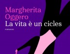 L’autrice piemontese Margherita Oggero, che ha ideato il personaggio protagonista di Provaci ancora prof!, ha scritto un nuovo giallo: La vita è un cicles (Mondadori, 18,50 euro). Che comincia nel retro del bar Acapulco’s di Torino, dove viene trovato un cadavere. Di chi si tratta? Non lo sanno Massimo, il ragazzo laureato che per mantenersi prepara panini nel locale, né Gervaso, il figlio del proprietario, che sta dietro al bancone (e intanto flirta con Sabrina). È intenzionato a scoprire la verità Gianmarco Martinetto, il poliziotto ruvido (ma solo all’apparenza) che 
dirige le indagini. 
Un romanzo pungente, con personaggi sfaccettati e un 
punto di vista che conquista.