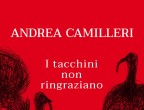 “Se veramente un giorno riusciremo a sapere quale opinione hanno di noi gli animali, sono certo che non ci resterà da fare altro che sparire dalla faccia del pianeta, sconvolti dalla vergogna”. Poetici e indimenticabili, i ritratti di animali di Andrea Camilleri: I tacchini non ringraziano (Salani, 15,90 euro).