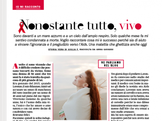 Ascolta la storia