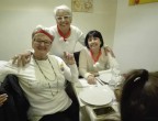 Maria Giulia, Luisa e Pierina Ignazia