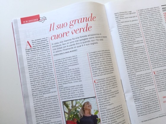 Ascolta la storia