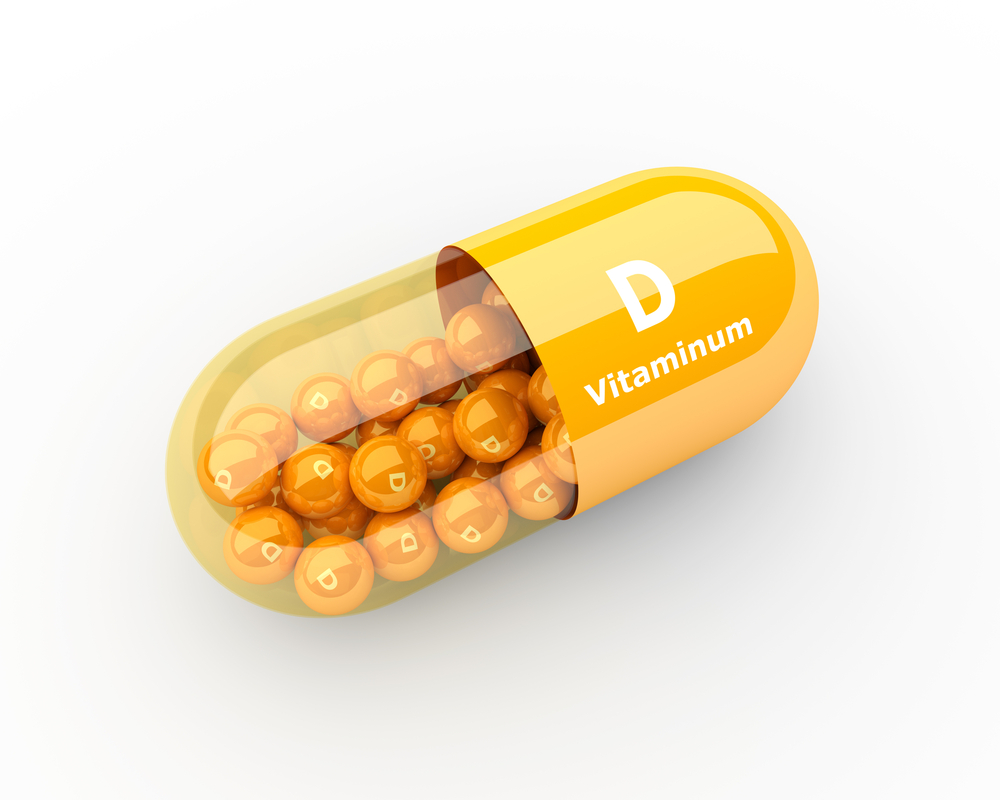 La vitamina D può essere pericolosa - Confidenze