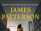 Impossibile non subire il fascino del sergente Lindsay Boxer: è un validissimo ufficiale decorato, una moglie innamorata, una madre affettuosa e la migliore amica che si possa immaginare. Una donna carismatica che si ritrova alle prese con una serie di terribili omicidi a San Francisco, in California: il killer è tanto meticoloso quando imprevedibile e la polizia lo rincorre senza successo. Allo stesso tempo,un delicato caso di violenza sessuale scuote la città: un uomo accusa la sua superiore di molestie. Ma entrambi hanno qualcosa da nascondere. Ecco la trama da brivido di L’ultimo sospettato di James Patterson (Longanesi, 17,60 euro), un thriller che piacerà a chi ama gli intrighi e la scrittura al cardiopalma.