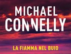 UN COLD CASE INQUIETANTE - Quando muore il poliziotto John Jack Thompson, il detective Harry Bosch è triste e malinconico: negli anni ha imparato tanto dal collega. Quello che Bosch non può immaginare è che John Jack, seppure in pensione, indagava ancora su un caso irrisolto. La fiamma nel buio di Michael Connelly (Piemme, 19,90 euro) è il classico thriller americano con trama irresistibile e tanti colpi di scena.