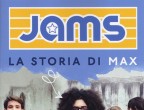 Ispirato a Jams, la serie tivù in onda su Rai Gulp, Jams. La storia di Max (Fabbri Editori, 13 euro) racconta le avventure di Joy, Alice, Max e Stefano, alle prese con amicizie e primi amori, ma anche con gesti ed esperienze a cui è importante dire di no. In questo volume (il secondo della serie) Max viene preso di mira da alcuni compagni con scherzi e battute pesanti. Un libro utile per far comprendere ai preadolescenti la gravità del bullismo.