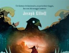 La ragazza falco di Joseph Elliott (Mondadori, 17 euro) è un fantasy che farà innamorare i giovani di 14/16 anni: Agatha è un falco fiero e impavido, Jaime una manta che ha paura del mare. Insieme, i due devono sconfiggere i nemici che minacciano le loro terre. E per farlo devono intraprendere un viaggio in una terra popolata da esseri pericolosissimi.