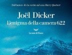 L’enigma della camera 622, attesissimo nuovo thriller di Joël Dicker (La nave di Teseo, 22 euro), comincia con un omicidio in un lussuoso hotel sulle Alpi Svizzere. Un crimine che, però, viene insabbiato. Anni dopo, uno scrittore decide di passare qualche giorno di relax nel medesimo albergo.
E quando scopre il passato di sangue, inizia a indagare.