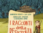 Non è facile trovare le parole giuste per spiegare ai ragazzi i momenti più difficili della storia del nostro Paese. Riesce a farlo con delicatezza I racconti della Resistenza di R. Denti, L. Levi, A. Strada e G. Spini (Il Battello a Vapore, 14,50 euro), che racconta le vite di chi ha, in tempo di guerra, ha lottato per la libertà. Come Riccardo, che ha percorso gran parte dell’Italia per ritrovare la sua famiglia, perseguitata in quanto ebrea, e si è poi unito ai partigiani. O Lapo, uno dei pochi superstiti del terribile eccidio di Stazzema (Lu). Un libro adatto ai ragazzi dagli 11 anni.