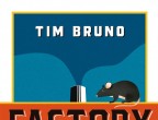 Factory di Tim Bruno (Rizzoli, 16 euro) è un romanzo per riflettere, che tratta tantissimi temi, tra cui l’amicizia, la giustizia e le emozioni, che tutti gli esseri viventi provano. La Factory è un triste e grigio allevamento di animali. Che viene quotidianamente visitato da Scorza, un ratto solitario, furbo e scaltro che ha preso l’abitudine di rubare agli animali un po’ di cibo per sé. Un giorno, però, durante la sua razzia di mangime, Scorza ha un incidente: scivola inavvertitamente su un tapis roulant e viene trascinato fin sotto il muso di un vitello dell’allevamento. I due animali si osservano con diffidenza e, poco alla volta, diventano amici. Questo è solo l’inizio di una straordinaria avventura. Perfetta per i ragazzini di 12 anni.