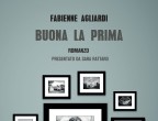 Maia è una giornalista quarantenne che da tempo sogna di scrivere un libro. E una sera, grazie anche a un gruppo di amici, ha l’idea che la porterà a costruire un romanzo tutto fatto di inizi: il primo giorno di scuola, il primo bacio, la prima neve... In 20 tappe, raccontate con ironica sincerità, la protagonista ripercorre la propria vita. Tra finzione e realtà (l’autrice è una giornalista al debutto come narratrice) si disegna così un allegro, scanzonato quadro dei nostri giorni. Buona
la prima di Fabienne Agliardi (Morellini, 15,90 euro).