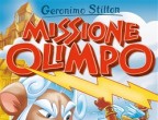 Il topo giornalista più famoso si ritrova sul Monte Olimpo, dove vivono gli Dei. Qui, però, non è il benvenuto.
Geronimo Stilton. Missione Olimpo (Piemme, 23 euro)