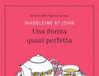 Da Madeleine St John un’autrice australiana, scomparsa nel 2006 e
ora riscoperta in tutto
il mondo, un romanzo insolito che parla di tradimento in modo nuovo e di grande attualità. Una donna quasi perfetta (Garzanti, 16 euro) ricostruisce
la storia di Simon che tradisce la moglie, Flora, con la bellissima Gillian, attraverso pagine
fitte di dialoghi briosi, ironici, mai scontati
che fanno entrare nel mondo dei protagonisti con sguardo leggero
ma disincantato. E al centro del romanzo in fondo c’è una domanda: per una donna, che
sia moglie, amante o amica, meglio essere perfetta, proprio come la vogliono gli altri,
o decidere di seguire
i propri desideri, accettando di pagare il prezzo dell’autonomia?