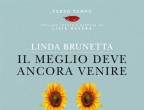 Che cosa faresti se tua figlia, giovane, bella, in gamba, s’innamorasse
di un settantenne più vecchio di te? È questo
lo spunto iniziale di Il meglio deve ancora venire di Linda Brunetta (Giunti, 13 euro). La protagonista, Sofia, prova un’inconfessabile attrazione per “il vecchio”, fidanzato
di sua figlia, e decide
di metterla a tacere organizzando il matrimonio della coppia. Ma una serie di colpi di scena ribalterà la situazione portando alla luce nuovi desideri. Un romanzo brillante, che fa parte di una collana dedicata a raccontare amore ed eros dopo i 60 anni.