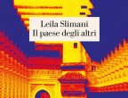 Primo volume di una trilogia familiare, “Il paese degli altri” di leila Slimani (La nave di Teseo, 19 euro) inizia nel 194 quando Mathilde, una giovane francese, s