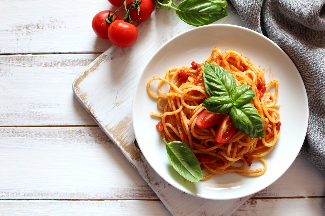 Si Puo Mangiare La Pasta Se Sei A Dieta Confidenze