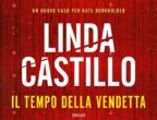 Un efferato omicidio scuote la placida comunità amish di Painters Mill, in Ohio: una settantenne viene accoltellata nella sua fattoria mentre raccoglie le noci con le sue nipoti, una delle quali viene rapita dall’assassino. Quando la polizia interroga i genitori
della piccola, intuisce immediatamente che nascondono qualcosa.
Ed è proprio quel segreto la chiave di tutto. Il tempo della vendetta di Linda Castillo (Piemme,
14,90 euro) è un thriller incalzante con un affascinante personaggio femminile: il capo della Polizia Kate Burkholder, intelligente e arguta.