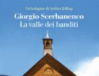 La valle dei banditi è una vera chicca:
si tratta, infatti, di un romanzo inedito del famosissimo giornalista e scrittore del Novecento Giorgio Scerbanenco (La nave di Teseo, 17 euro), ritrovato dalla figlia dell’autore, Cecilia.
La trama è imprevedibile e avvincente: a Forte Rand, un’oasi fertile in mezzo al deserto, quando la moglie di Anthony Ross scompare, l’uomo viene considerato colpevole dai concittadini ed è costretto ad andarsene. Molti anni dopo la morte di Anthony, suo figlio Raffe decide di tornare a Forte Rand per scoprire la verità.