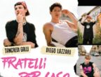 Fratelli per caso. La storia dei Q4 di Diego Lazzari, Gianmarco Rottaro, Tancredi Gallo ed Emanuele Giaccari (Rizzoli, 15,90 euro) racconta la storia e la vita di quattro famosissimi divi del social network Tik Tok (hanno oltre otto milioni di follower), che ogni giorno conquistano gli adolescenti con video divertenti. Questi ragazzi, romani trapiantati a Milano, grazie al successo online ora possono dedicarsi alle loro più grandi passioni: c’è per esempio chi sta per debuttare sul grande schermo e chi ha composto una canzone. Il libro, adatto agli adolescenti degli ultimi anni delle medie o dei primi delle superiori, insegna ai ragazzi l’importanza di credere nei propri sogni.