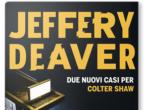 Verità imperfette dell’autore di best seller Jeffery Deaver (Rizzoli, 15 euro) racconta una storia avvincente: al cacciatore di dote Colter Shaw viene affidato il caso di una pittrice scomparsa misteriosamente a Chicago dopo aver trascorso un weekend lontana dal marito. Che cosa le è successo?