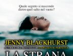 La notte prima delle sue nozze, Evie White perde la vita. Le apparenze lasciano pensare che si tratti di suicidio: si è buttata da una scogliera. Ma che cosa ha spinto la donna a cercare la morte? Il fidanzato Richard e l’amica Rebecca decidono d’indagare. E fanno scoperte sconcertanti. Ecco la trama inquietante di La strana morte di Evie White di Jenny Blackhurst (Newton Compton Editore, 9,90 euro).