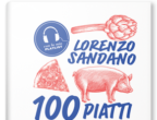 Il giovanissimo critico gastronomico romano Lorenzo Sandano, con il fotografo Alberto Blasetti, ha realizzato un volume ricco di idee e suggestioni: "100 piatti da assaggiare una volta nella vita" (Bur, 19 euro) è un viaggio alla scoperta di profumi e sapori poco conosciuti che tutti prima o poi dovrebbero portare in tavola. Non si tratta solo di ricette d’alta cucina: accanto alle creazioni da chef stellati ci sono anche semplici (eppure deliziosi) piatti casalinghi. Questo è, insomma, un libro alla portata di tutti i gusti e tutte le tasche. Perfetto per i più creativi, che amano sperimentare in cucina.