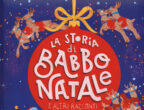 Che cosa faceva Babbo Natale da giovane, prima di dover consegnare i doni a tutti i bambini? Perché la Befana non cambia le scarpe, dal momento che sono vecchie, scomode e rotte? Chi sono gli elfi che costruiscono e impacchettano i doni per i più piccoli? Queste sono alcune delle domande che i bimbi si pongono a proposito delle tradizioni natalizie. "La storia di Babbo Natale e altri racconti sotto l’albero" di AA. VV. (Fabbri Editori, 14,90 euro) è un libro illustrato costituito
da sei simpatici e imprevedibili racconti che rispondono a queste e altre curiosità infantili ripercorrendo
le usanze di periodo più magico dell’anno. Perfetto da leggere la sera della Vigilia, proprio quando si aspetta Santa Klaus, piacerà ai bambini che frequentano i primi anni delle elementari.