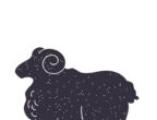 Ariete (21.3 - 20.04) ➜ I tuoi guai sono finiti, non ci sono più pianeti ostili a frenarti e farti tornare indietro.