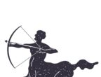 Sagittario (23.11 - 21.12) ➜ Chiudi un anno complicato alla grande, da vera guerriera. Ma ora è tempo di voltare pagina e meriti la svolta migliore, più eclatante, quasi magica.