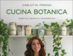 "Cucina botanica. Vegetale, buona e consapevole" di Carlotta Perego (Gribaudo, 17,57 euro) è un manuale di cucina ricco e completo. Partendo dall’idea che mangiare vegetali è una scelta che non solo giova al nostro benessere, ma contribuisce anche a proteggere e rispettare la natura e gli animali, il manuale propone tantissime ricette sane, gustose e sfiziose. E non solo. Pagina dopo pagina, offre dritte e spunti pratici per fare la spesa e organizzare il menu della settimana in maniera razionale. Piacerà a chi ama la cucina sana, ma non vuole rinunciare ai piace- ri di gola