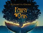 Dopo dieci anni torna in libreria la saga di Fairy Oak, successo colossale in tutto il mondo: ben quattro milioni di copie vendute e libri tradotti in 23 lingue. Fairy Oak. "La storia perduta" di Elisabetta Gnone (Salani Editore, 18 euro) racconta un’incalzante avventura cominciata con una lezione di storia in cui gli studenti devono compilare il loro albero genealogico. Le gemelle Vaniglia e Pervinca
con i loro amici, curiosissimi, si mettono sulle tracce di una storia perduta e dei suoi misteriosi e affascinanti protagonisti. Una vicenda appassionante e intrigante. E mentre la ricerca ci trasporta nella meravigliosa valle di Verdepiano, si consolidano amicizie, nascono nuovi amori e affiorano interessanti progetti. Questo libro dal ritmo incalzante ha tutti gli ingredienti per essere apprezzato dai bambini dagli otto anni: leggende, avventure, amicizie e sogni.