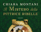 "Il mistero della pittrice ribelle" di Chiara Montani (Garzanti, 16,80 euro) racconta la Firenze del Quattrocento. Lavinia ha una grande passione: la pittura. Quando arriva nella bottega di suo zio Piero della Francesca, resta affascinata. Ma che cosa nasconde la visita del pittore? E perché subito dopo suo zio viene accusato di omicidio?