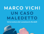 Gennaio 1970. Al commissario Bordelli mancano pochi mesi alla pensione e si domanda spesso come sarà la sua vita lontano dal lavoro. Interrompe le sue riflessioni sul futuro un efferato omicidio nel centro della città. Un crimine terribile, sui cui Bordelli indaga con il vice commissario Piras. Ma la soluzione sembra lontana, inafferrabile. E intanto il pensionamento del commissario si avvicina. Ecco la trama di "Un caso maledetto" di Marco Vichi (Guanda, 19 euro), un giallo che affascina soprattutto (ma non solo) per la personalità intrigante del protagonista.