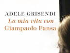 “È l’uomo della mia vita. L’amore che mi è venuto incontro per caso e ha illuminato un giorno in cui tutto era andato storto. Poi ha trasformato in gioia allegra i tanti che sono venuti dopo”. Inizia così "La mia vita con Giampaolo Pansa" (Rizzoli, 19,50 euro), il libro con cui Adele Grisendi racconta 30 anni accanto al grande giornalista scomparso nel 2020. Una storia d