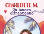 "Un amore oltreoceano", scritto dalla famosa youtuber Charlotte M. (Fabbri Editori, 15,90 euro) è un romanzo divertente e delicato in cui si parla di primi amori: Charlotte è raggiante, perché è in vacanza a Los Angeles, negli Stati Uniti, ospite della sua amica Clarissa. Tutto sembra perfetto, ma una punta di malinconia turba la gioia della ragazza: anche Diego, il ragazzo che le piace, è in America, ma non la chiama quasi mai e si limita a inviarle un messaggio di tanto in tanto. Allora Clarissa, risoluta, prende in mano la situazione: decide di accompagnare la sua amica poco lontano, a Torrance, dove si trova Diego, e fare una sorpresa al ragazzo. Come andrà a finire? Questo romanzo è adatto alle bambine dai nove anni in poi: racconta cotte e batticuori con tenerezza e senza malizia.