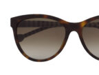 Occhiali da sole tartarugati: CAROLINA HERRERA BY DE RIGO VISION, 149 euro